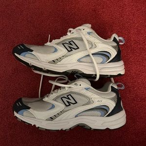New Balance 411 Sneakers